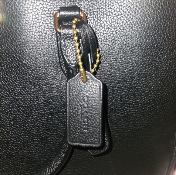 Coach Brooke Carryall - Picture 3 of 6